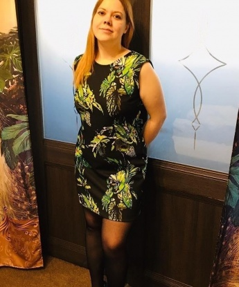 Анкета проститутки Елизавета - город Брут, 37 лет, №396